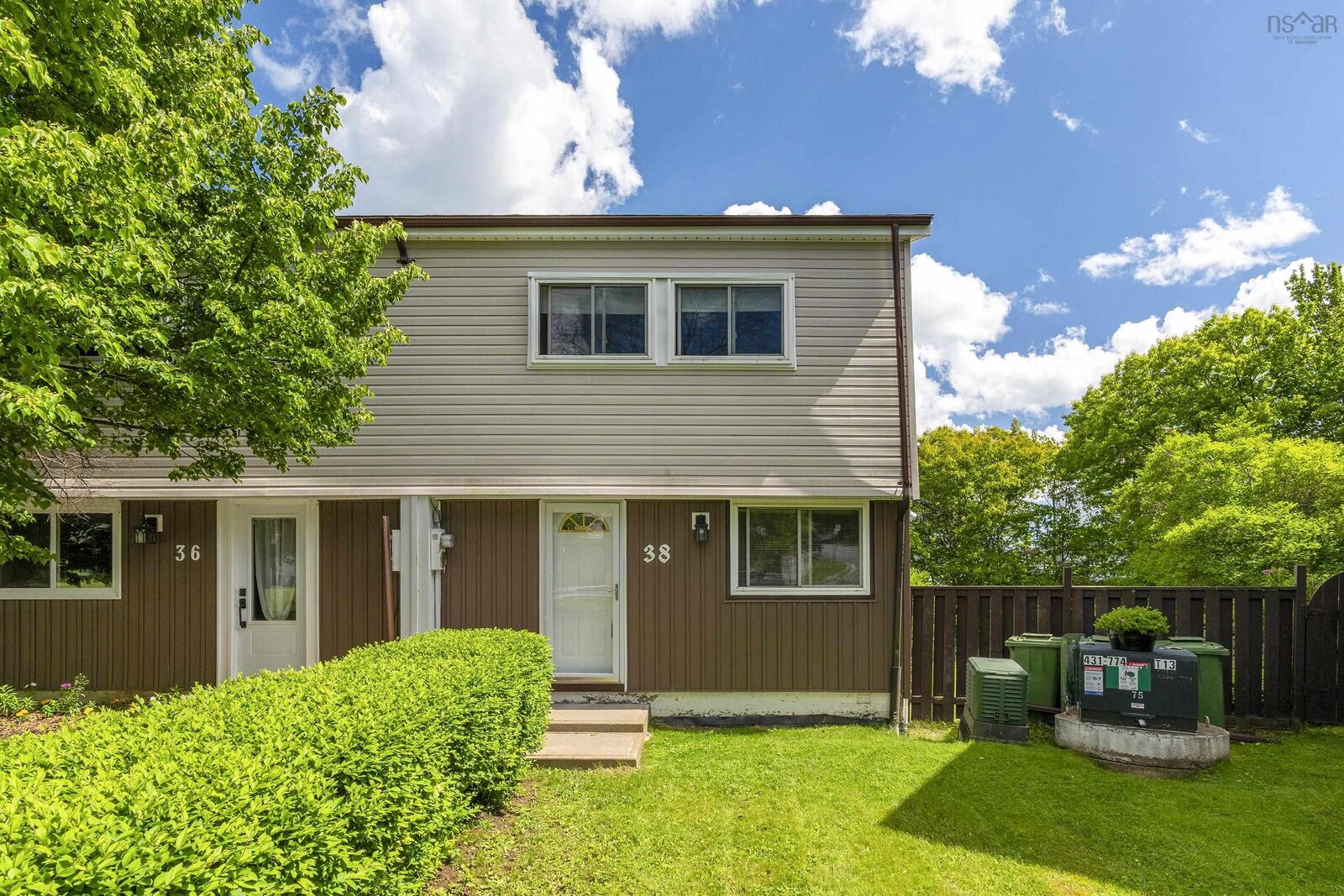 Property Photo:  38 Drumdonald Road  NS B3P 2K9 