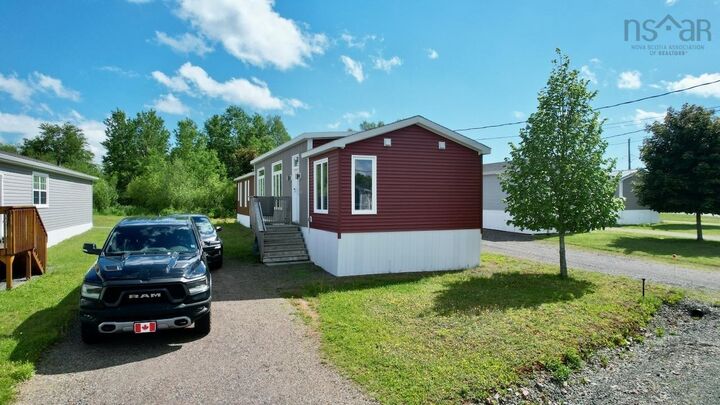 Property Photo:  32 Joseph Drive  NS B2N 0G4 