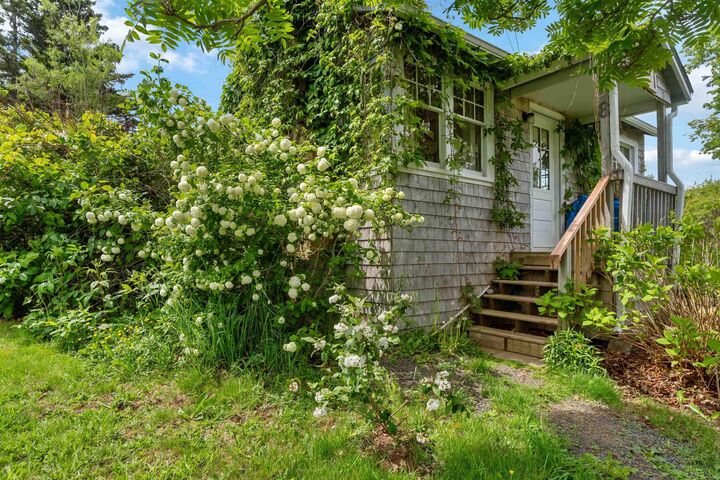 Property Photo:  8 Merrys Road  NS B0P 1C0 