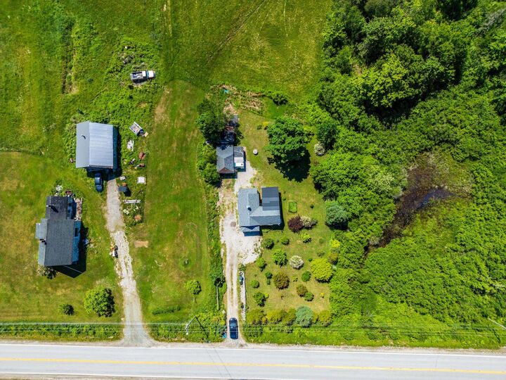 Property Photo:  2012 Highway 340  NS B5A 5N9 
