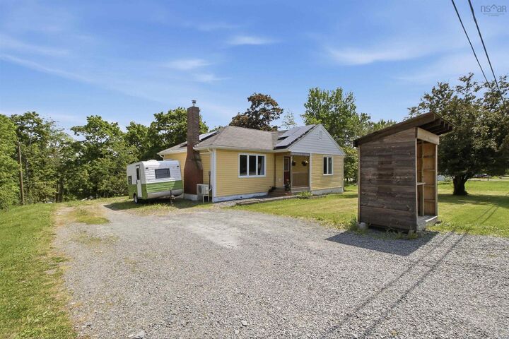 Property Photo:  245 Town Road  NS B0P 1P0 