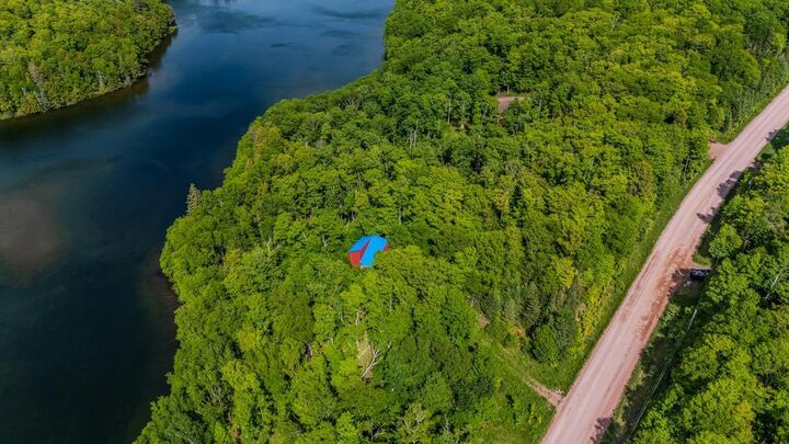 Property Photo:  2276 Kemptown Road  NS B0K 1V0 