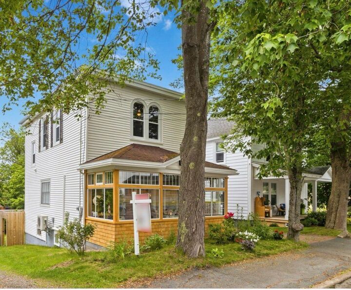 Property Photo: 24 Queen Street NS B4V 1P1