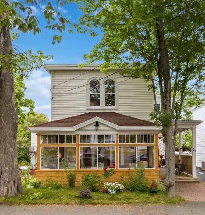 Property Photo:  24 Queen Street  NS B4V 1P1 