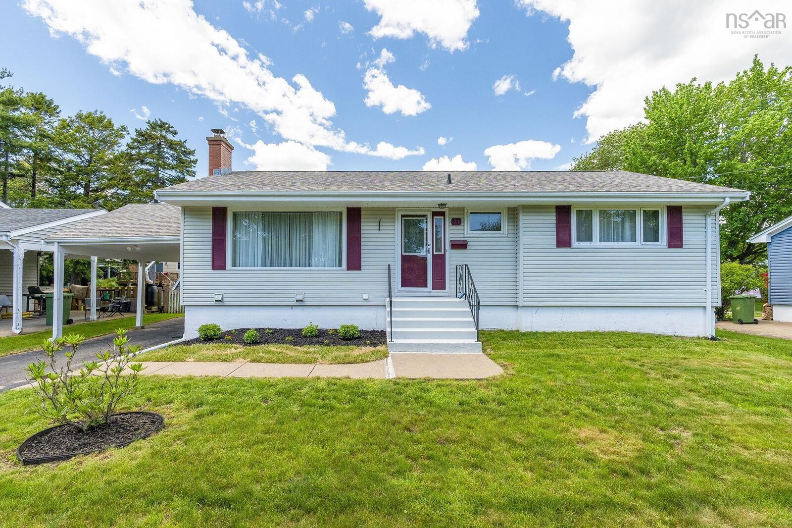 Property Photo: 21 Canary Crescent NS B3M 1R2