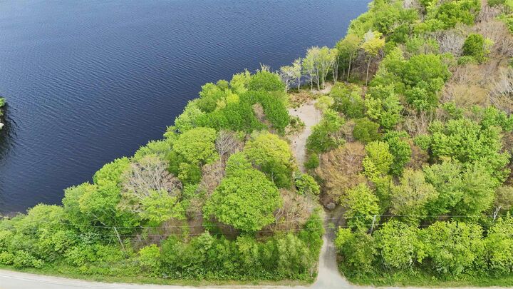 Property Photo: Lot Highway 340 NS B5A 5R1