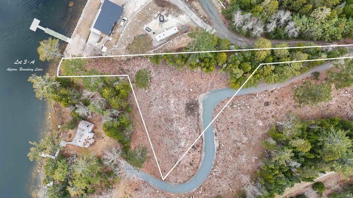 Property Photo:  Lot 3-A Swallow Cove Spur  NS B0J 1K0 