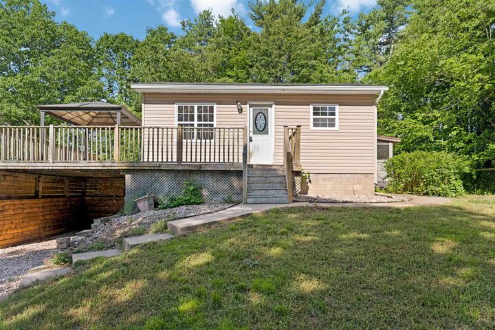 Property Photo:  3349 Lovett Road  NS B4N 3V7 