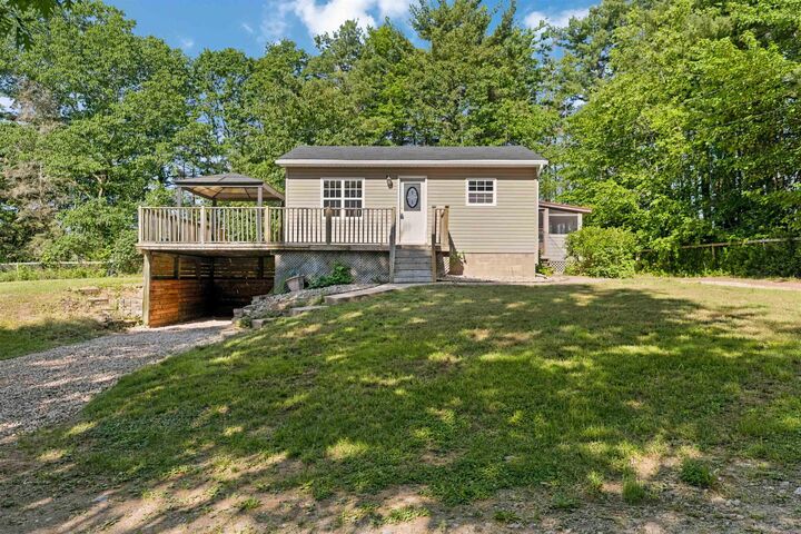 Property Photo: 3349 Lovett Road NS B4N 3V7