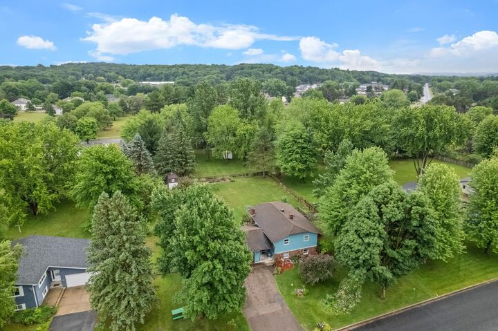 Property Photo:  816 Ingalls Road  WI 54751 