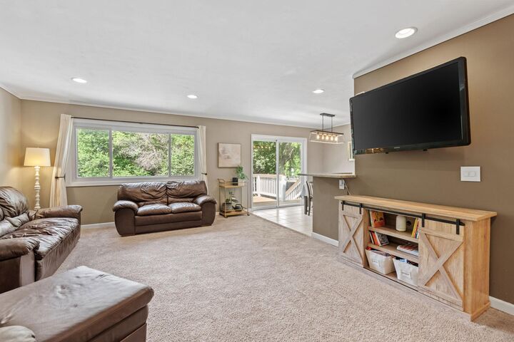 Property Photo:  1180 Lake Lucy Road  MN 55317 