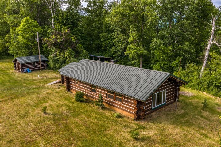 Property Photo:  10972 River Road  MN 55752 