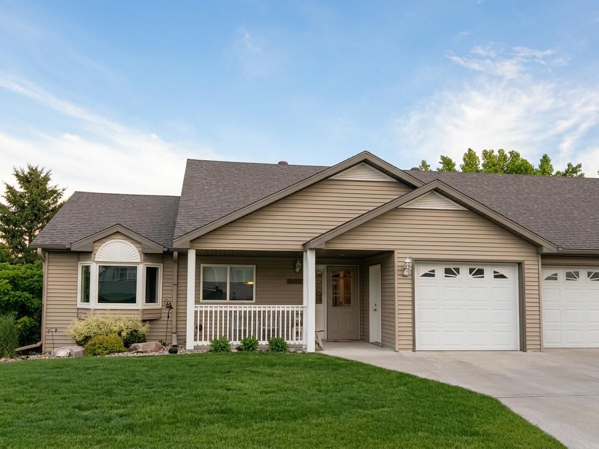 Property Photo:  1749 Aspen Lane  MN 56537 