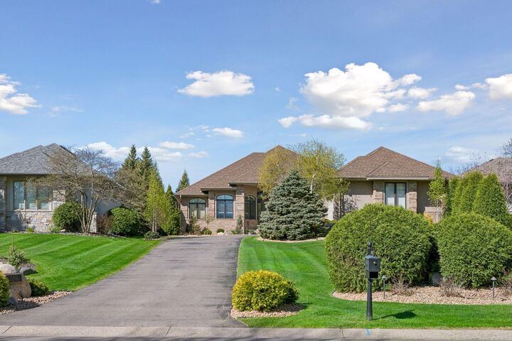 Property Photo: 17902 Bearpath Trail MN 55347