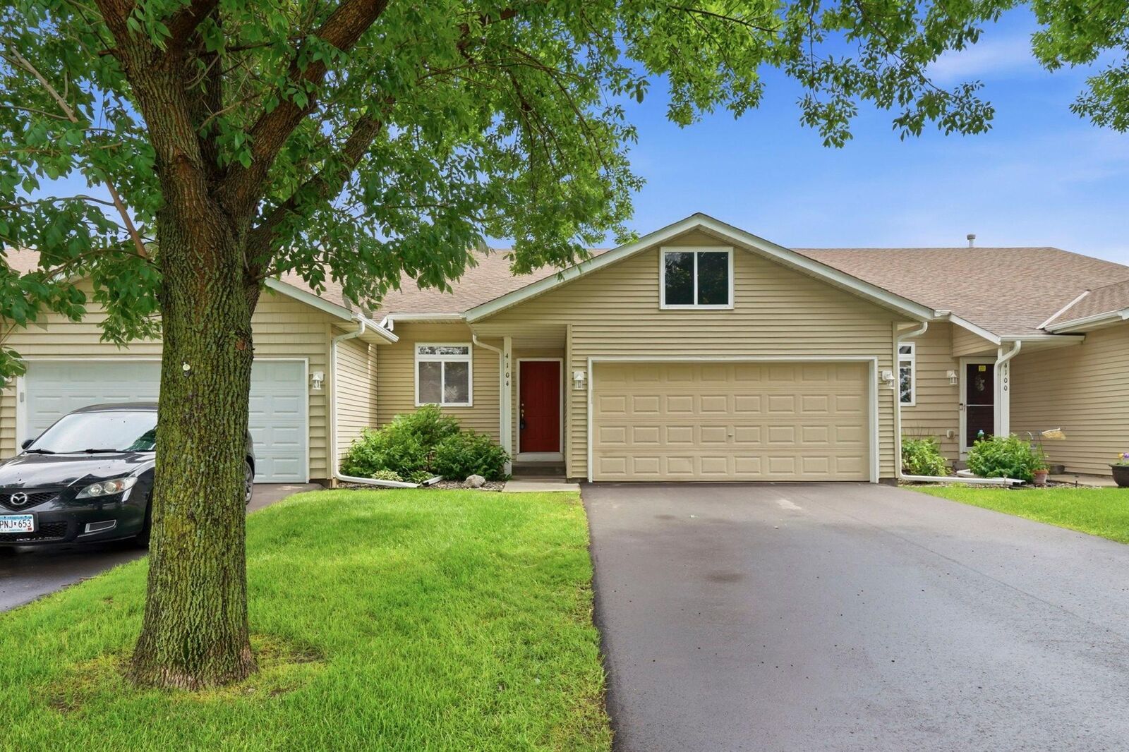 Property Photo:  4104 Jarmann Lane  MN 55379 