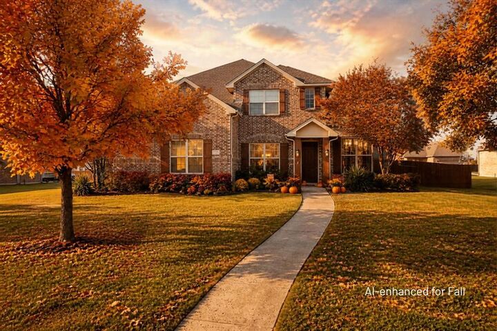 Property Photo:  341 Vista Park Drive  TX 75182 