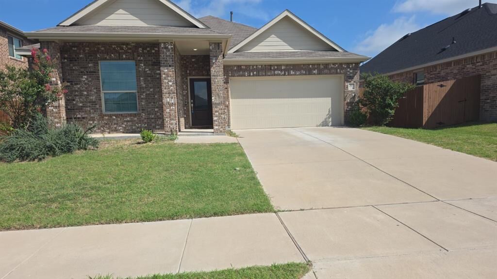 Property Photo:  3951 Bellingham Lane  TX 75126 