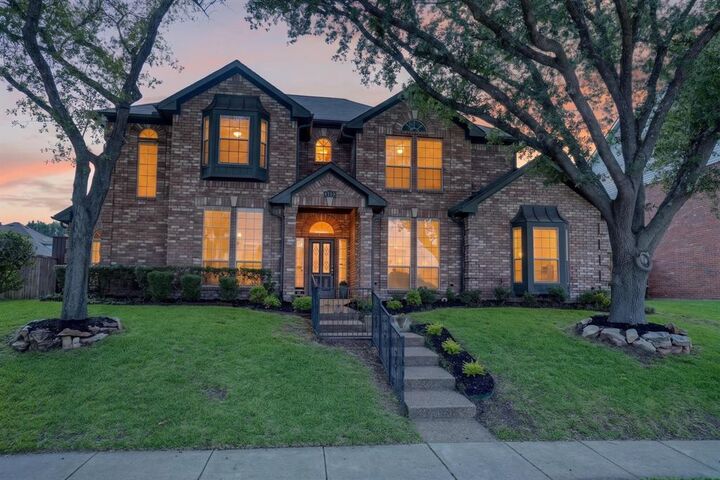 Property Photo: 4509 Scenic Drive TX 75088