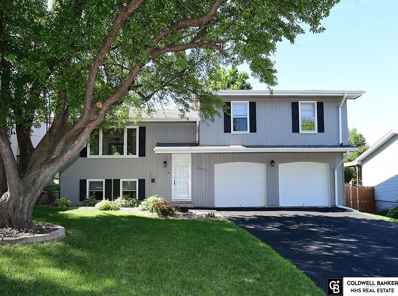 Property Photo:  11673 Sunburst Avenue  NE 68164 