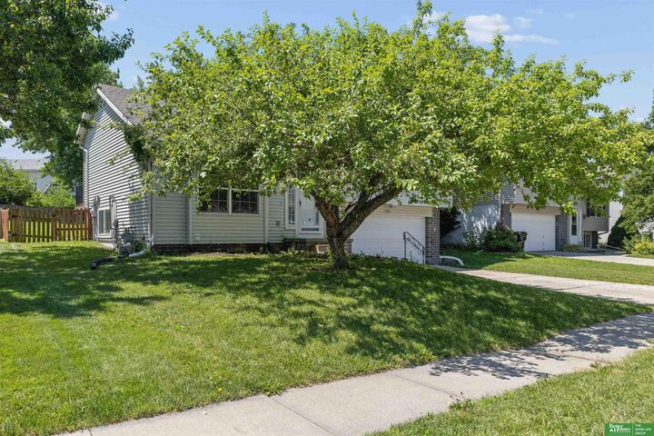 Property Photo:  17513 Gertrude Circle  NE 68136 