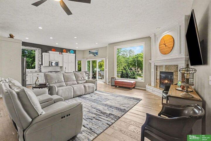 Property Photo: 11414 Iowa Circle NE 68142