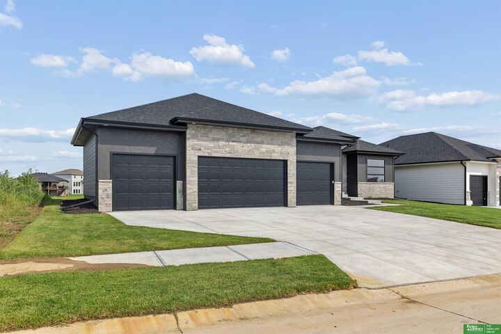 Property Photo: 21416 Morning View Drive NE 68022
