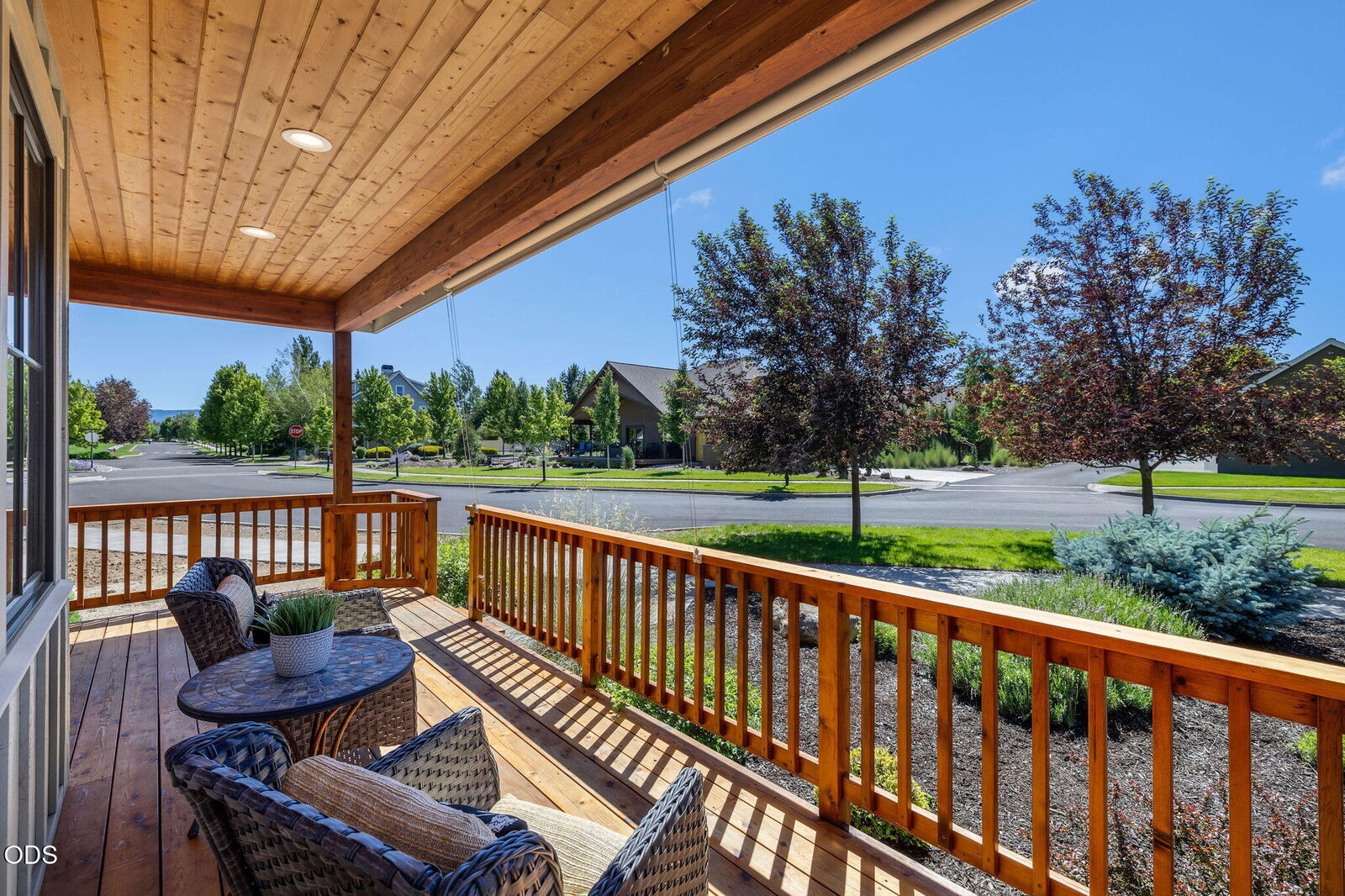 Property Photo:  446 S Cottonwood Street  OR 97759 