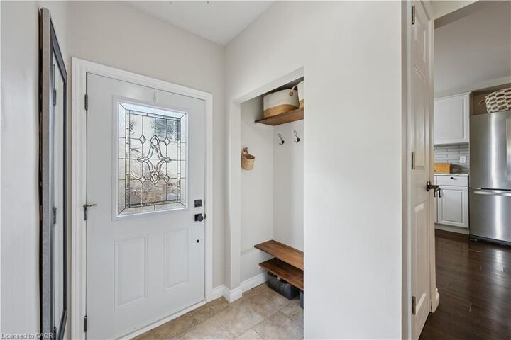 Property Photo:  124 Sanderson Drive  ON N1H 7L9 