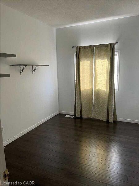 Property Photo:  110 Activa Avenue A5  ON N2E 4K4 