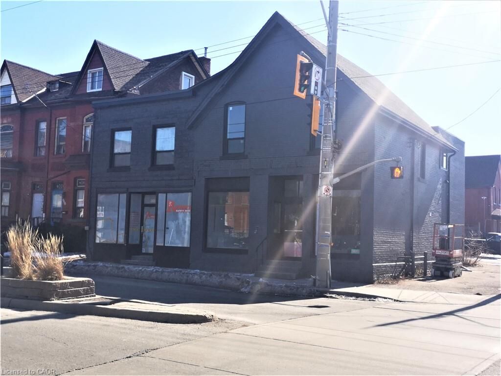 Property Photo: 388 Barton Street 1 ON L8L 2Y3