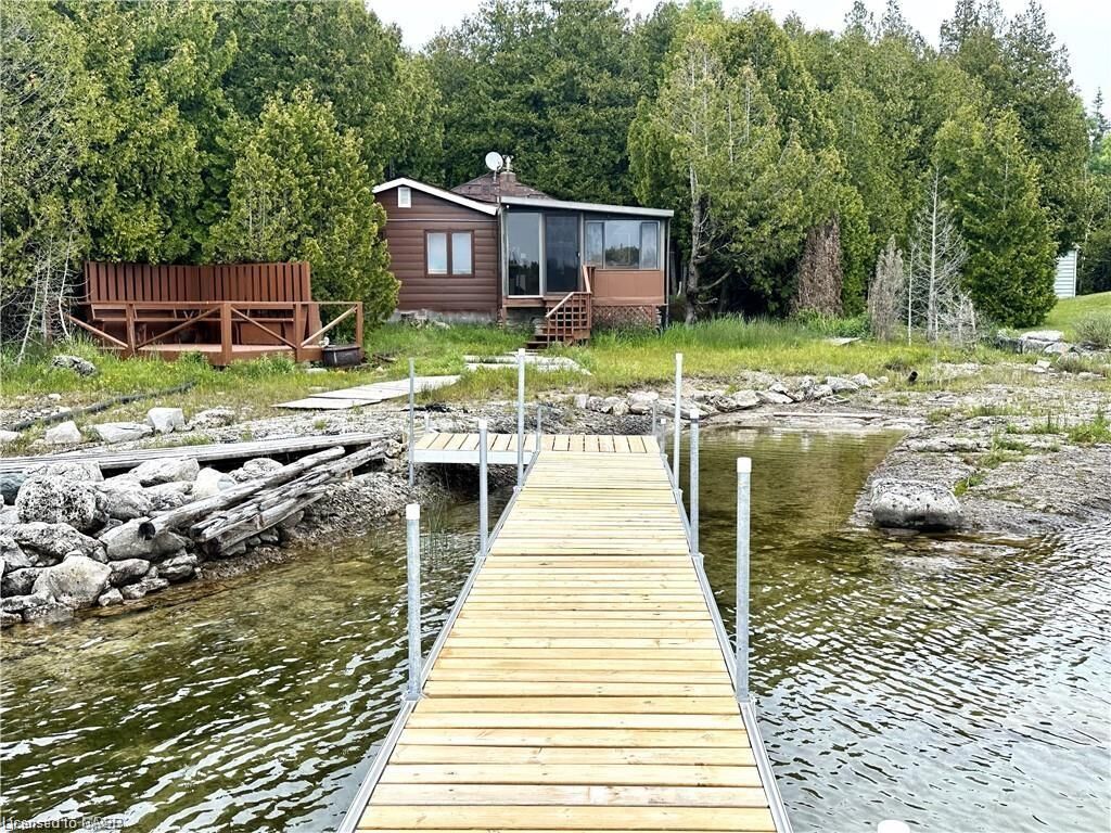 Property Photo:  85 Simpson Avenue  ON N0H 2R0 