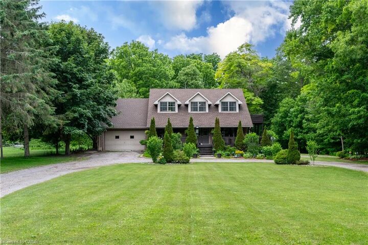 Property Photo:  461 Hwy 19  ON N4G 4G9 