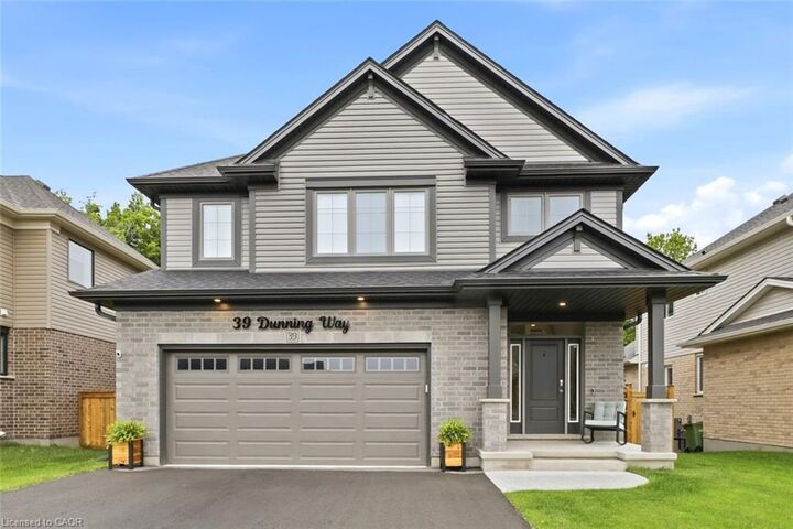39 Dunning Way — photo 1