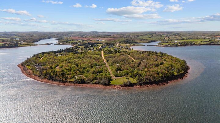 Property Photo:  Lot 2 Seawood Drive  PE C0A 1N0 