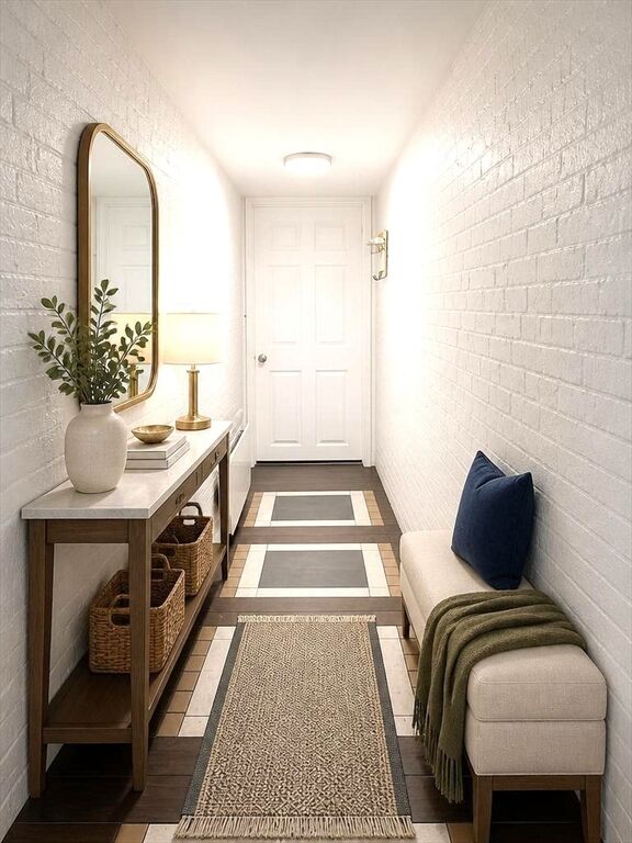 Property Photo:  45A Hancock St A  MA 02114 