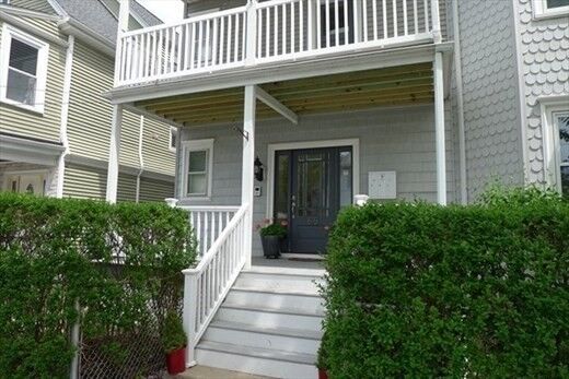 Property Photo:  65 Sagamore 1  MA 02125 