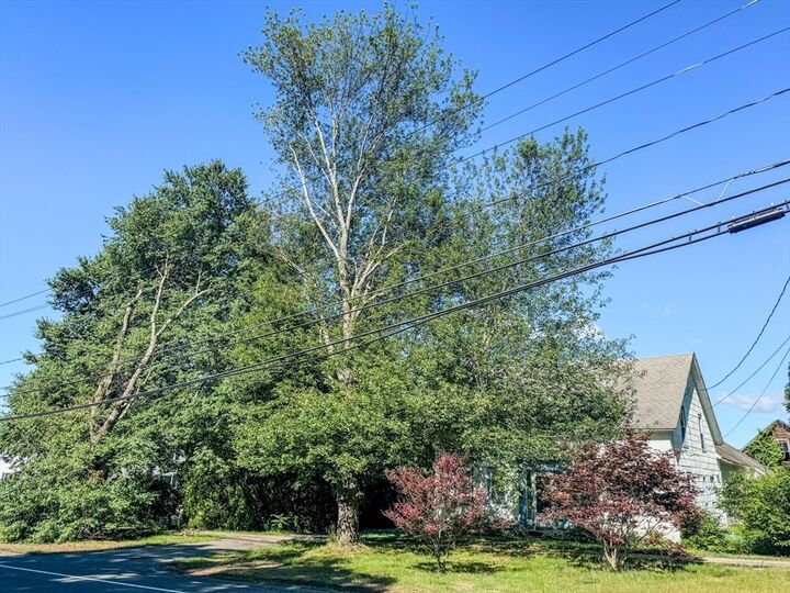 Property Photo: 174 Main Street MA 01360