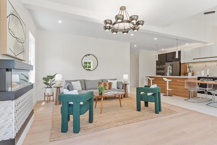 Property Photo: 58 Neillian Street MA 01730