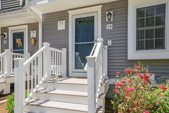 Property Photo: 14 Benjamin'S Landing Ln 14 MA 02038