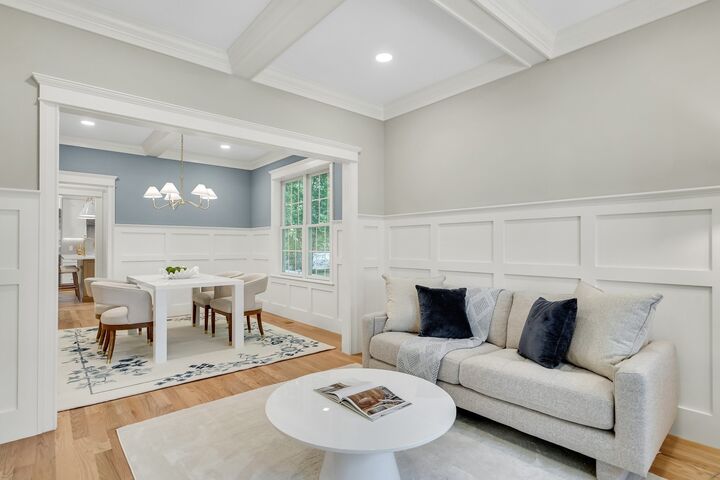 Property Photo:  6 Manning  MA 02420 