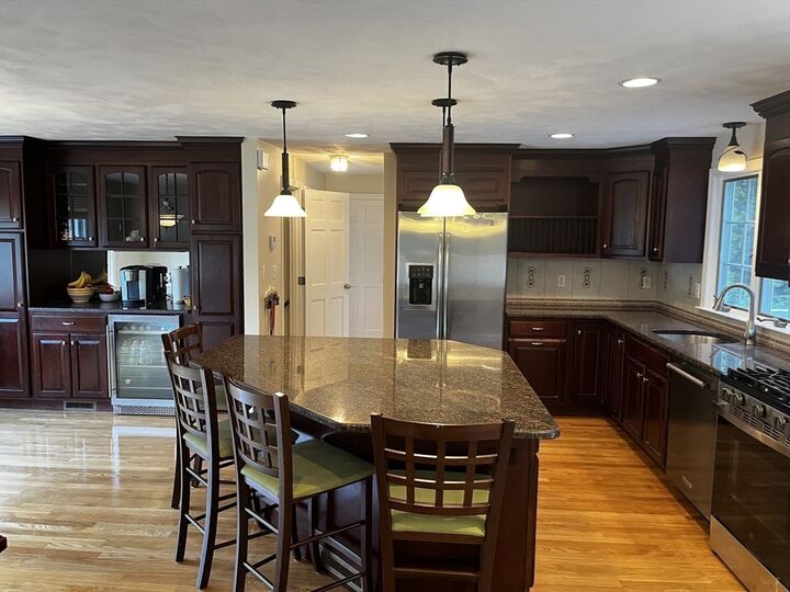Property Photo:  24 Pontiac Road  MA 02081 