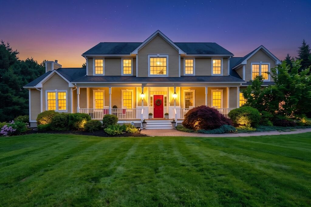Property Photo: 36 Magnolia Lane MA 01536
