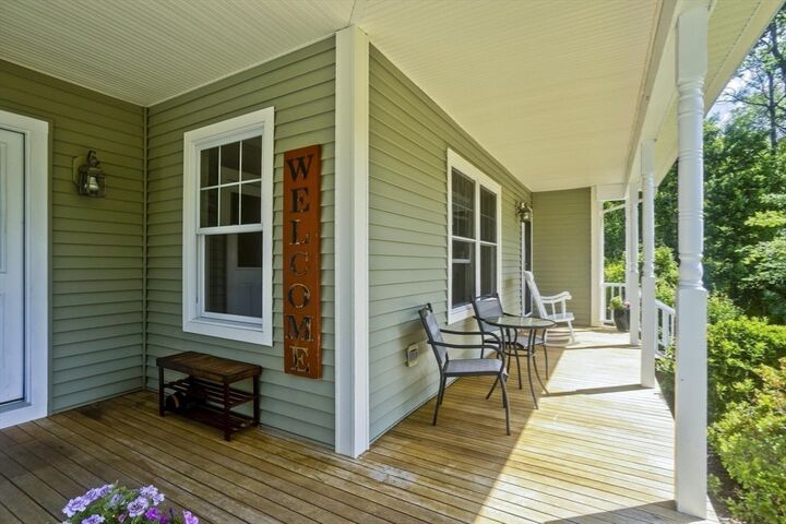 Property Photo: 2 Deer Haven Drive MA 01039