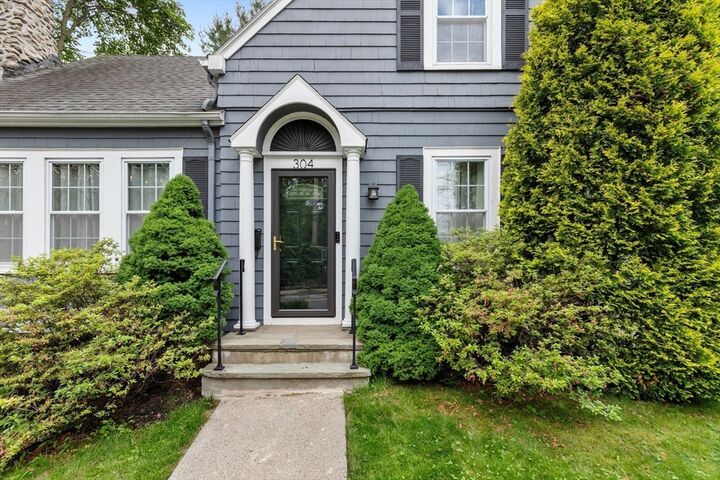 Property Photo:  304 Lowell Street  MA 01867 