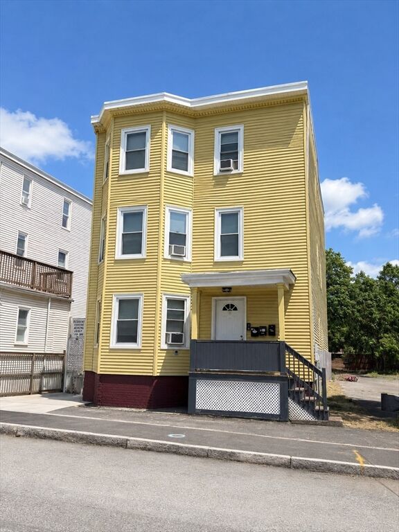 Property Photo:  8 Varnum St  MA 01905 