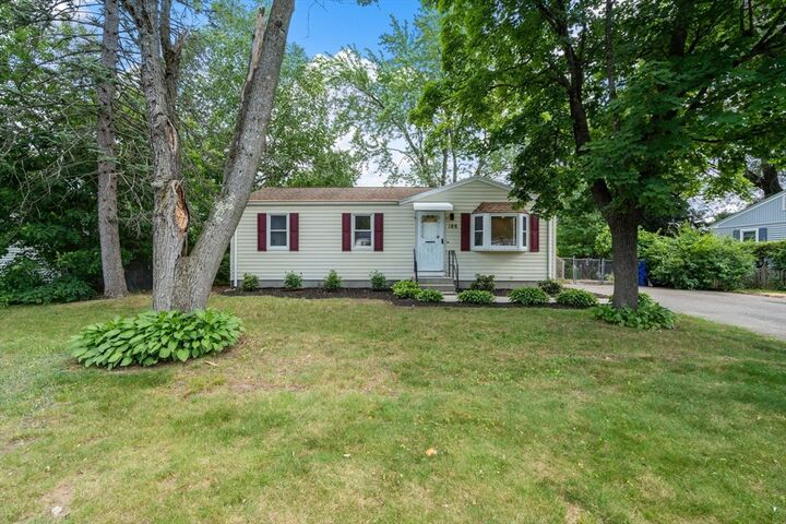Property Photo: 188 Moss Rd MA 01119