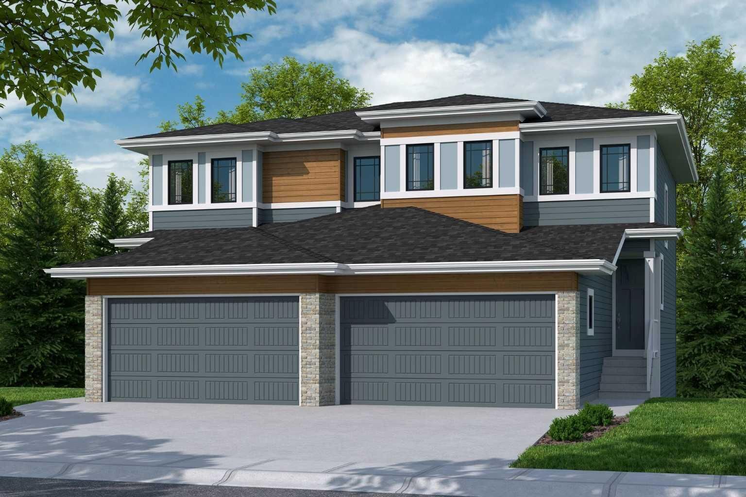 Property Photo: 88 Heritage Manor AB T4C 3K8