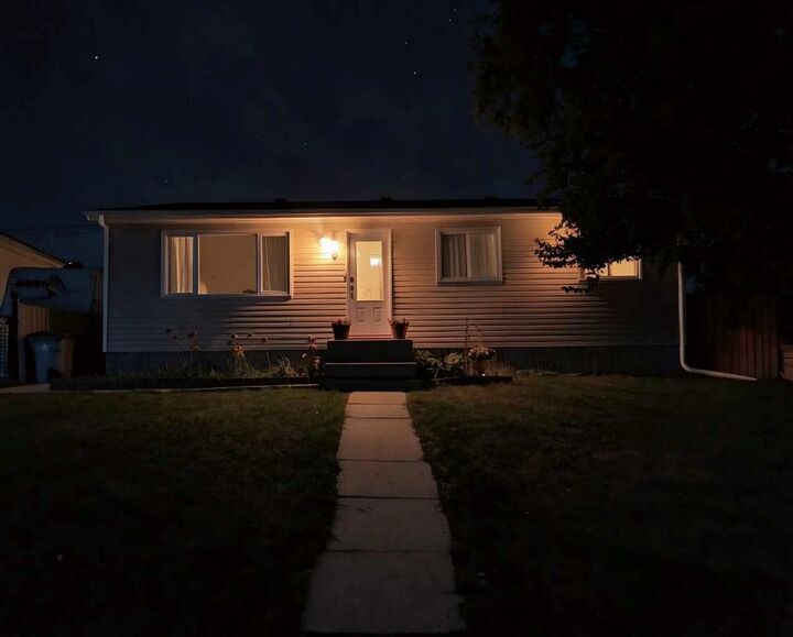 Property Photo: 1109 56 Street AB T7E 1H8