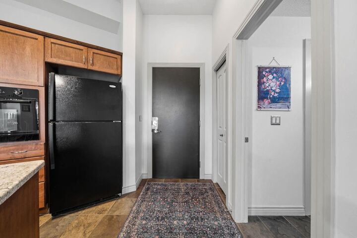 Property Photo: 3101 34 Avenue NW 107 AB T2L 2A3