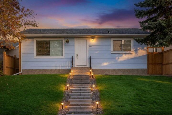 119 Maranda Close NE — photo 1